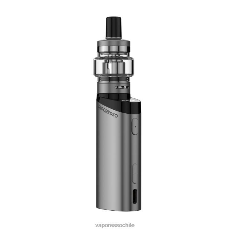 Vaporesso comprar - Vaporesso GEN encajar 40 espacio gris THJNR261