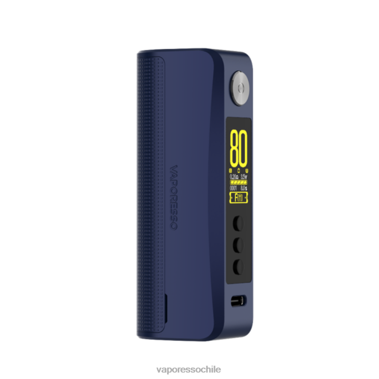 Vaporesso comprar - Vaporesso GEN mod de los 80 azul medianoche THJNR231