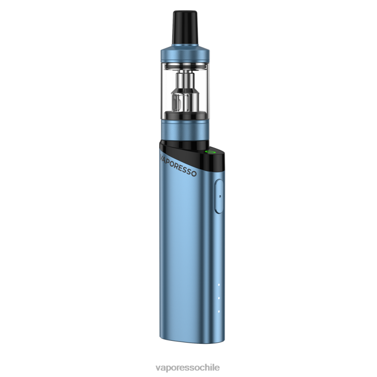 Vaporesso precio - Vaporesso GEN adaptar azul (2ml) THJNR255