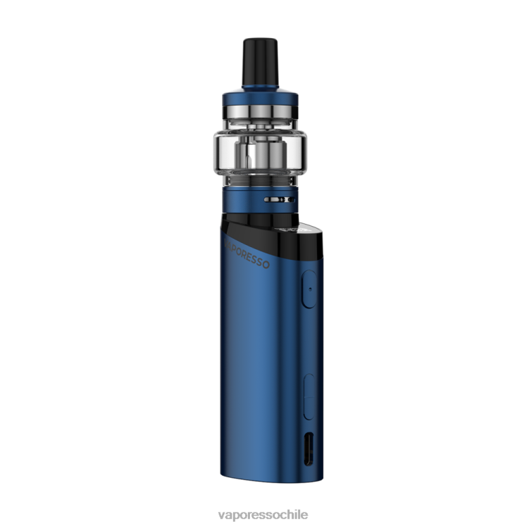 Vaporesso precio - Vaporesso GEN encajar 40 azul de Prusia THJNR265