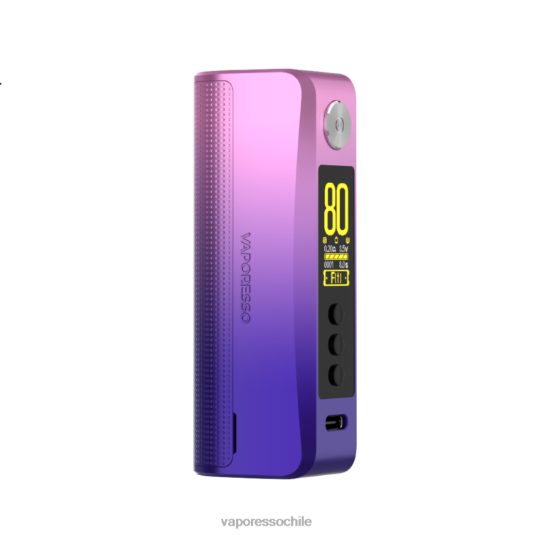 Vaporesso precio - Vaporesso GEN mod de los 80 morado neón THJNR235