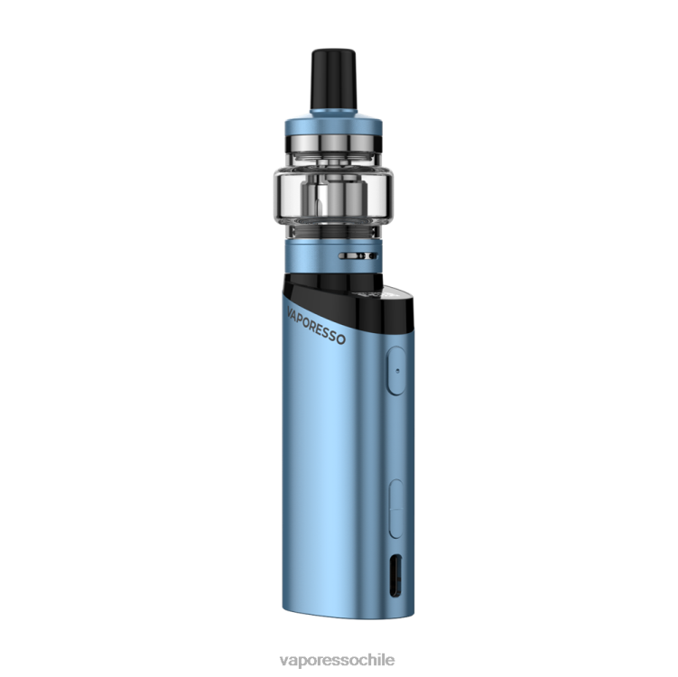 Vaporesso vape Chile - Vaporesso GEN encajar 40 sierra azul THJNR263