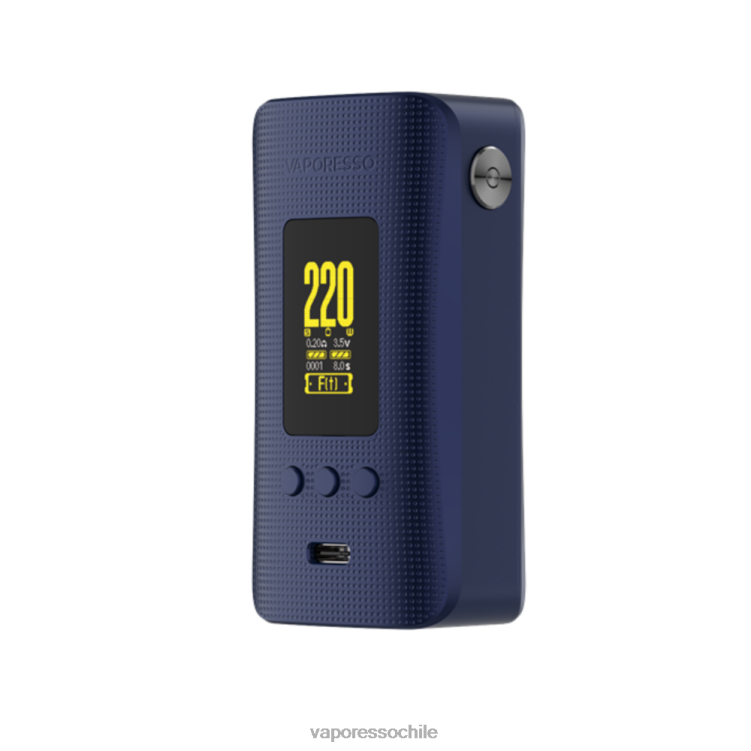 Vaporesso vape amazon - Vaporesso GEN 200 mod azul medianoche THJNR249