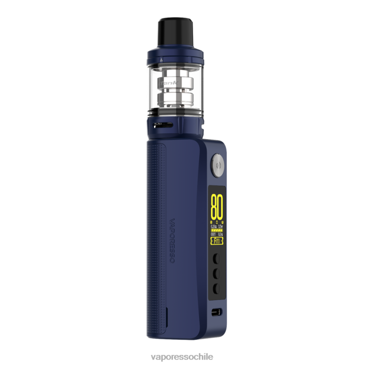 Vaporesso vape amazon - Vaporesso GEN Años 80 (itank2) azul THJNR139