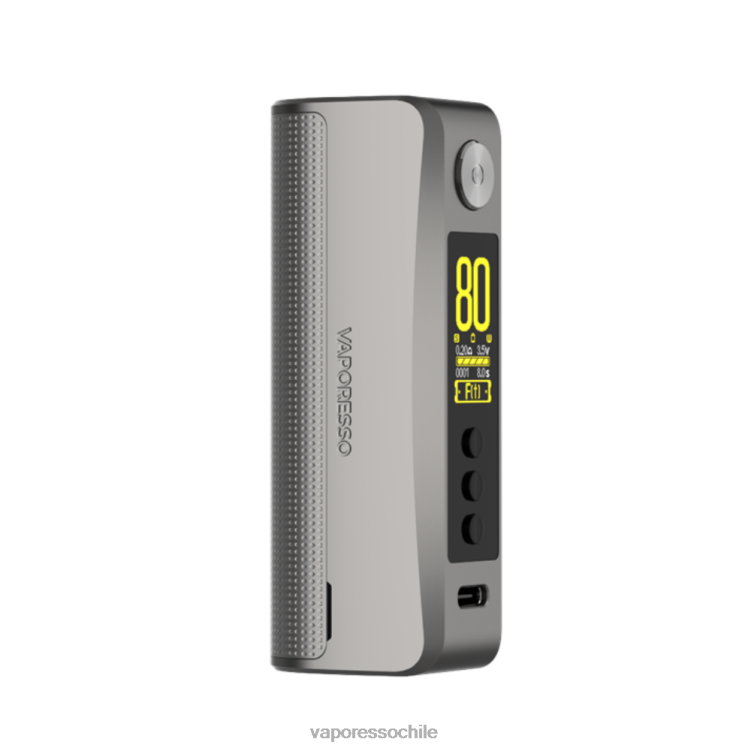 Vaporesso vape amazon - Vaporesso GEN mod de los 80 gris mate THJNR229