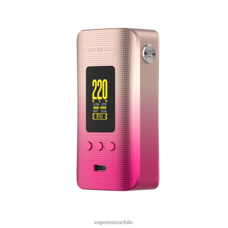 Vaporesso vape precio - Vaporesso GEN 200 mod brillo de sol THJNR246