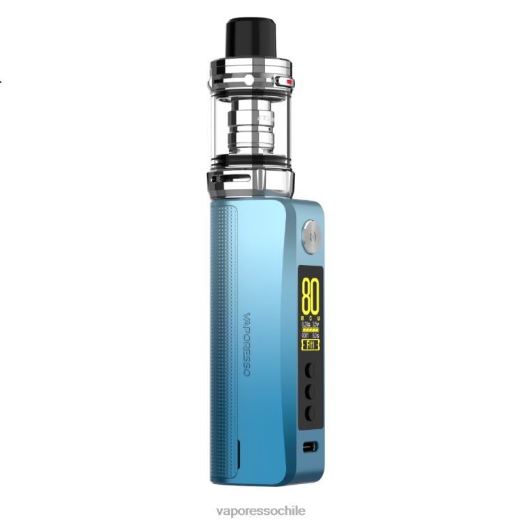 Vaporesso vape precio - Vaporesso GEN Años 80 (itank2) cielo azul THJNR136