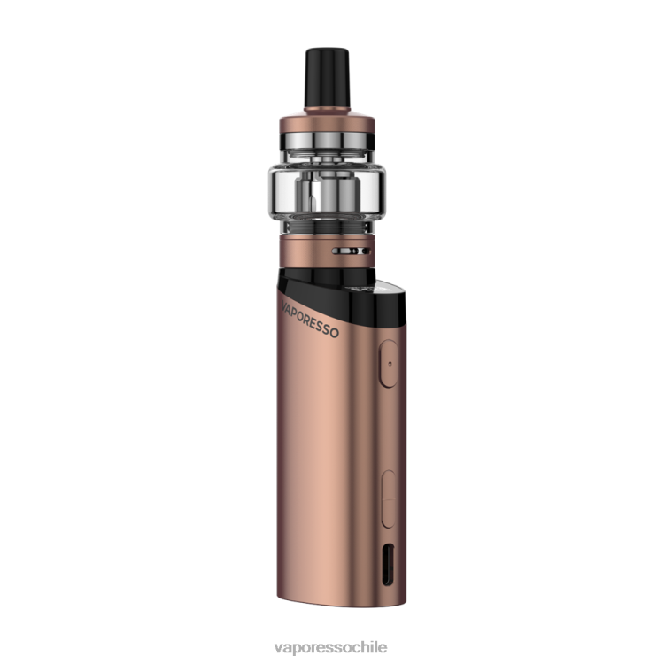 Vaporesso vape precio - Vaporesso GEN encajar 40 oro rosa THJNR266