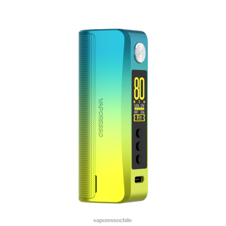 Vaporesso vape precio - Vaporesso GEN mod de los 80 aurora verde THJNR226