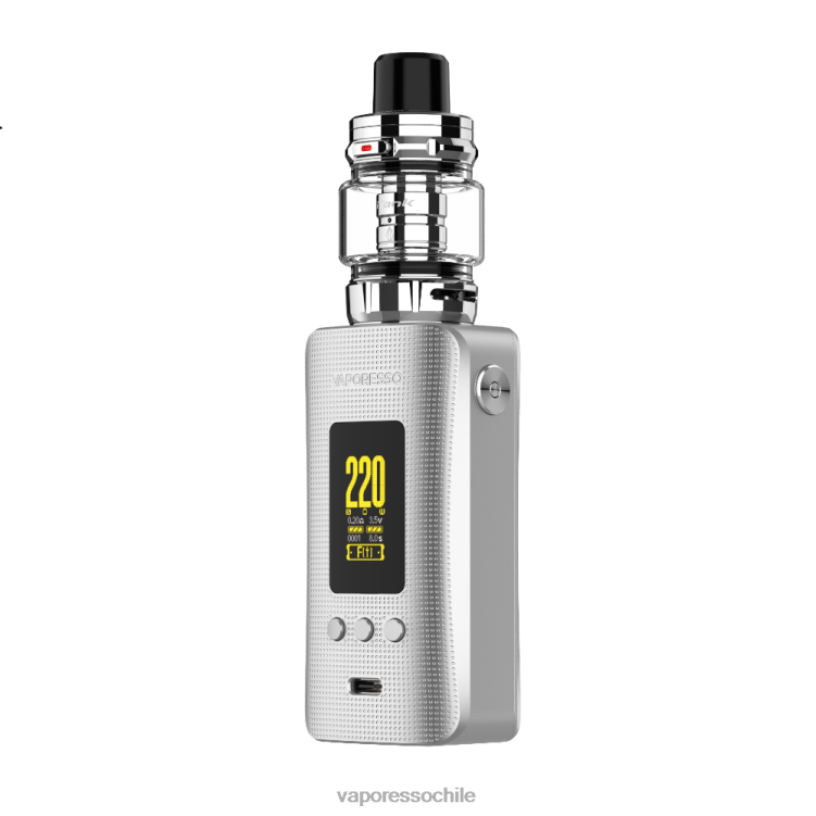 Vaporesso vape price - Vaporesso GEN 200 (itanque2) plata THJNR147