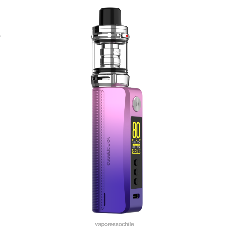 Vaporesso vape price - Vaporesso GEN Años 80 (itank2) morado neón THJNR137