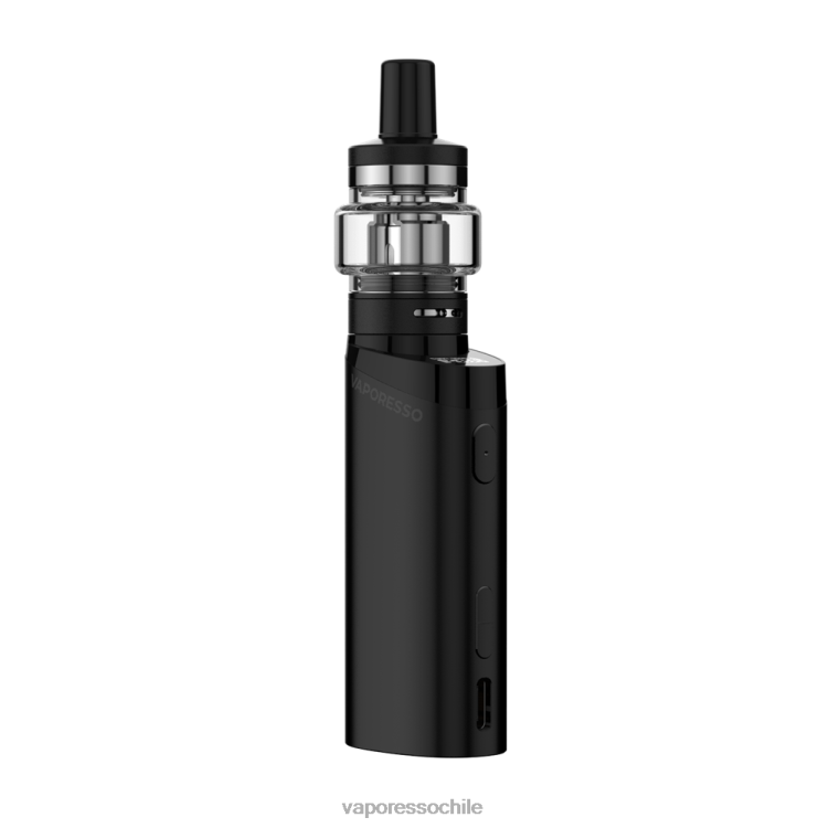 vape Vaporesso comprar - Vaporesso GEN encajar 40 medianoche negro THJNR264