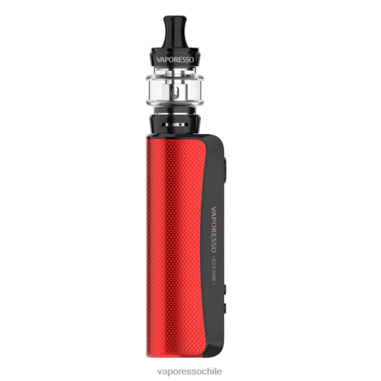 Vaporesso Santiago - Vaporesso GTX uno rojo THJNR308