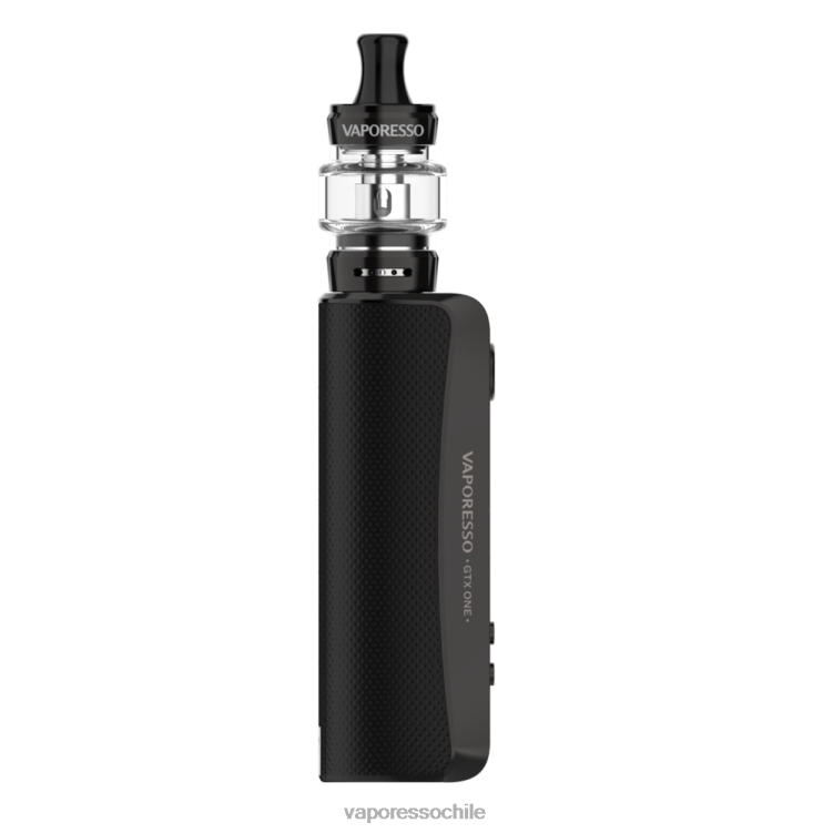 Vaporesso precio - Vaporesso GTX uno negro THJNR305