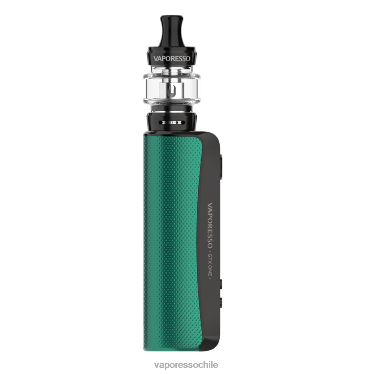 Vaporesso review - Vaporesso GTX uno verde THJNR310