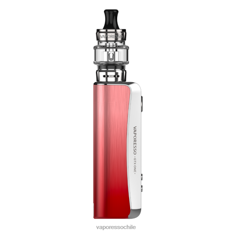 Vaporesso vape Chile - Vaporesso GTX uno rojo caramelo THJNR313