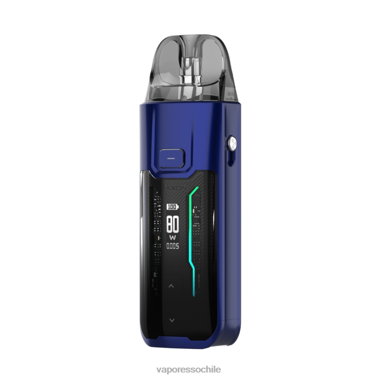 Vaporesso Chile - Vaporesso LUXE xr máximo azul THJNR132