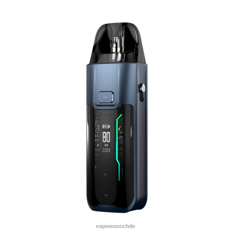 Vaporesso Chile - Vaporesso LUXE xr máximo azul glaciar THJNR122