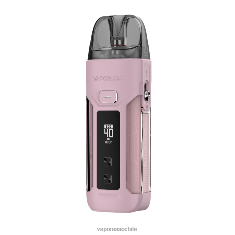 Vaporesso Santiago - Vaporesso LUXE x pro rosa THJNR88