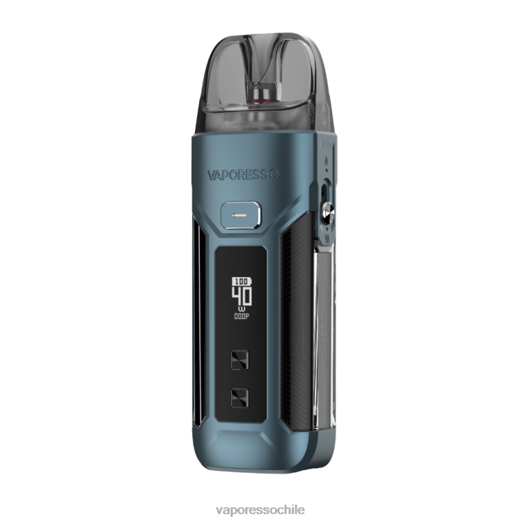 Vaporesso comprar - Vaporesso LUXE x pro azul THJNR91