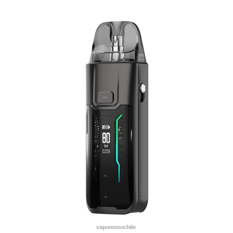 Vaporesso comprar - Vaporesso LUXE xr máximo gris THJNR131