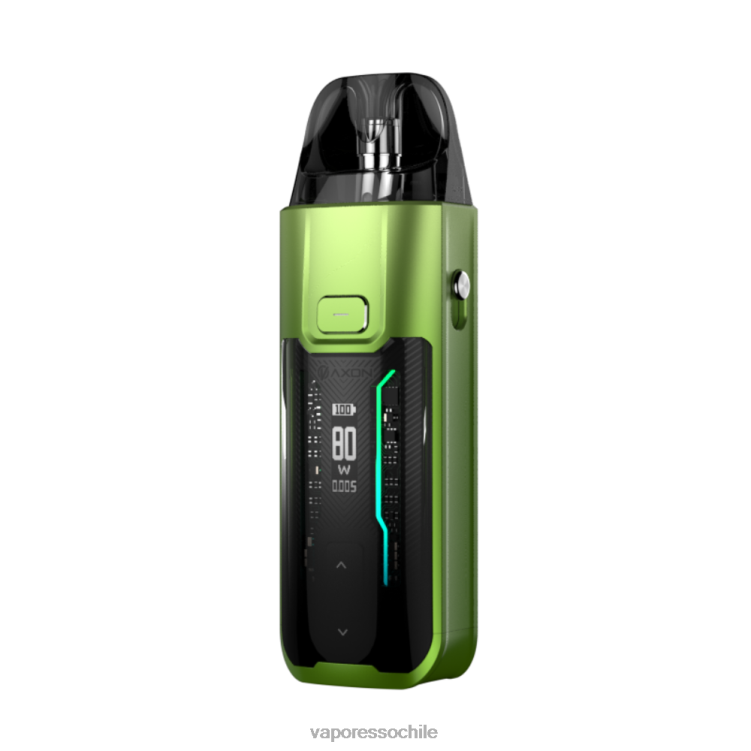 Vaporesso comprar - Vaporesso LUXE xr máximo manzana verde THJNR121