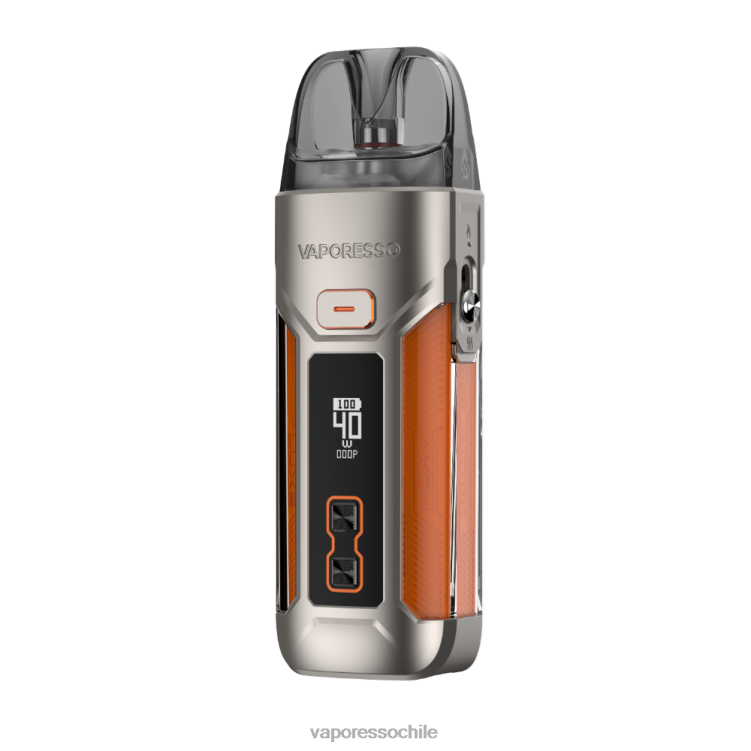 Vaporesso precio - Vaporesso LUXE x pro ultra naranja THJNR85