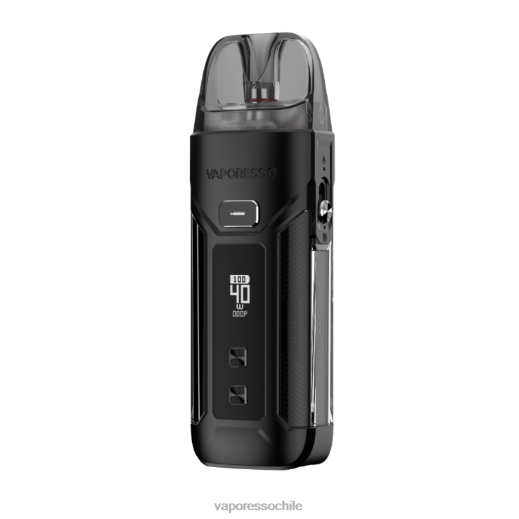 Vaporesso review - Vaporesso LUXE x pro negro THJNR90