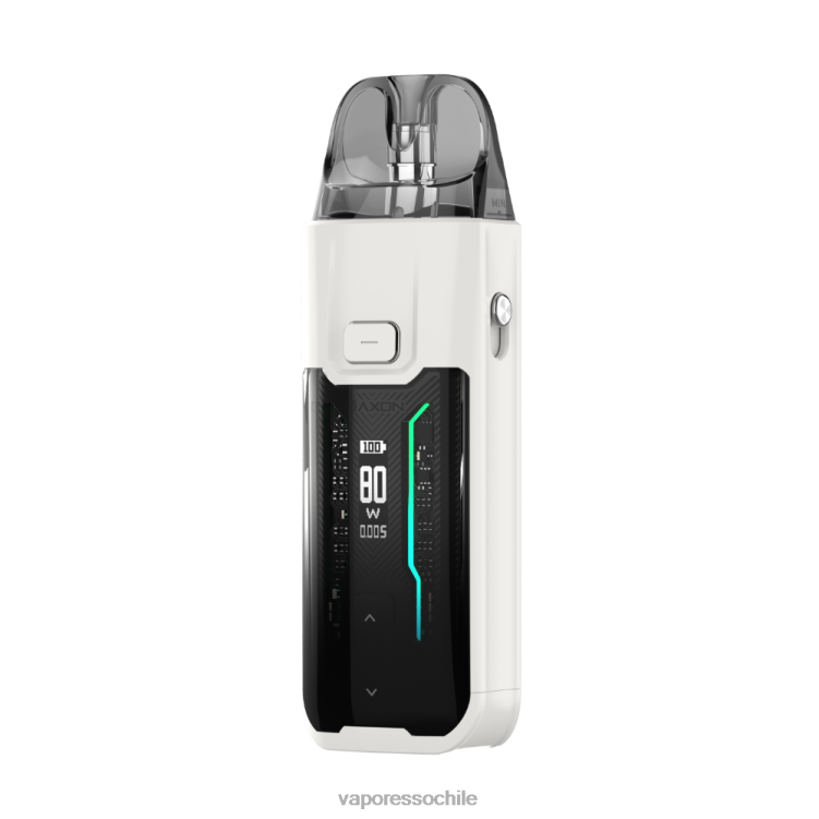 Vaporesso vape Chile - Vaporesso LUXE xr máximo blanco THJNR133