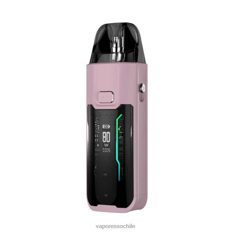 Vaporesso vape Chile - Vaporesso LUXE xr máximo rosa THJNR123