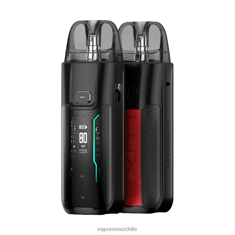 Vaporesso vape amazon - Vaporesso LUXE xr máximo roca negra THJNR129