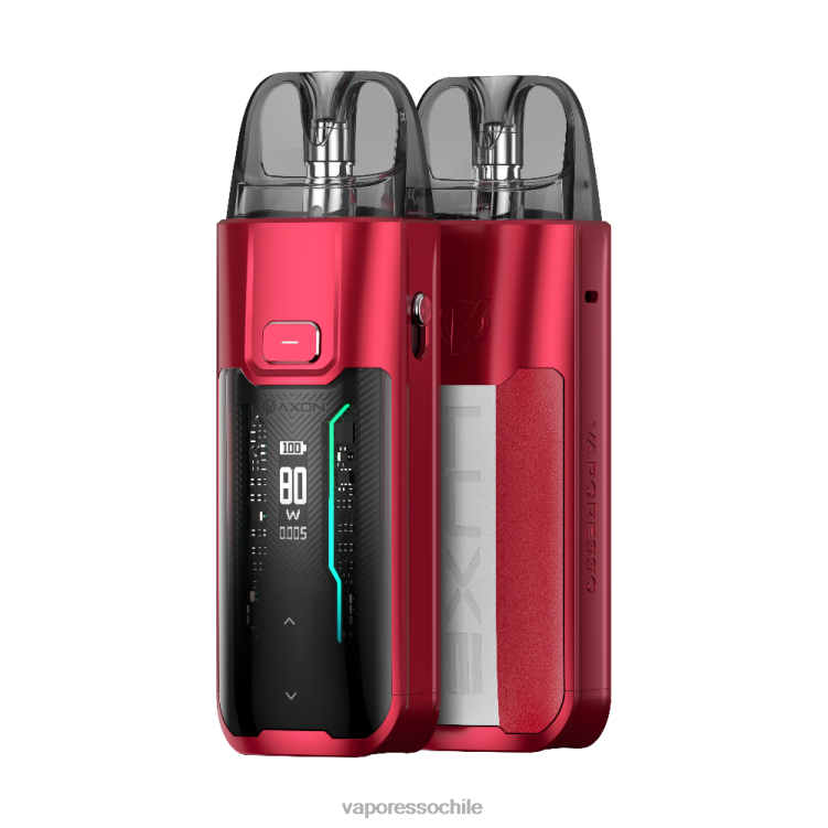 Vaporesso vape precio - Vaporesso LUXE xr máximo llama roja THJNR126