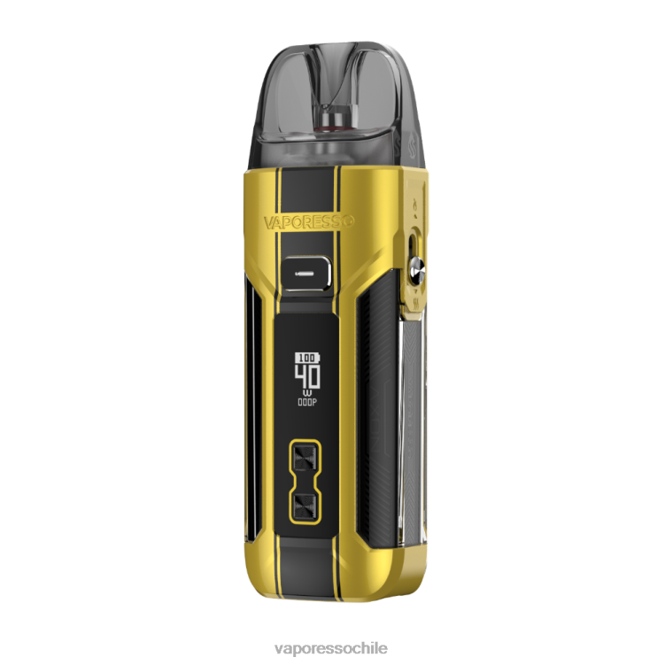 Vaporesso vape price - Vaporesso LUXE x pro amarillo deslumbrante THJNR87