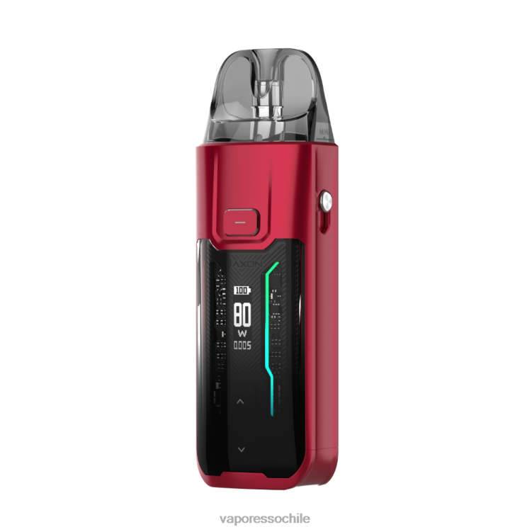 Vaporesso vape price - Vaporesso LUXE xr máximo rojo THJNR127