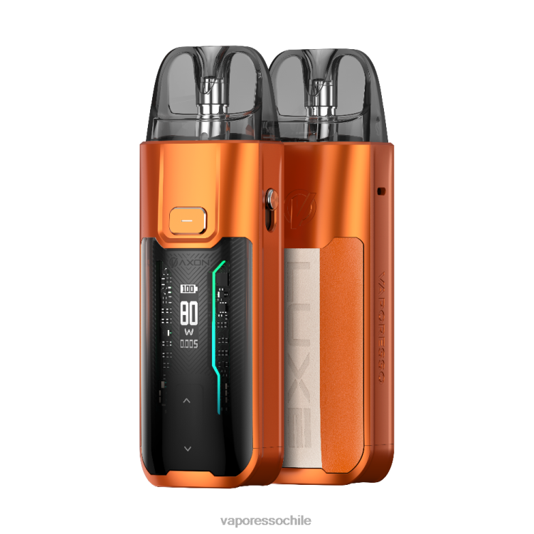 vape Vaporesso comprar - Vaporesso LUXE xr máximo naranja coral THJNR124