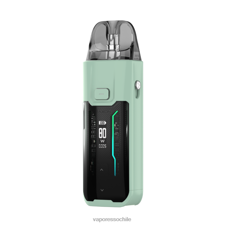 vape Vaporesso comprar - Vaporesso LUXE xr máximo verde THJNR134