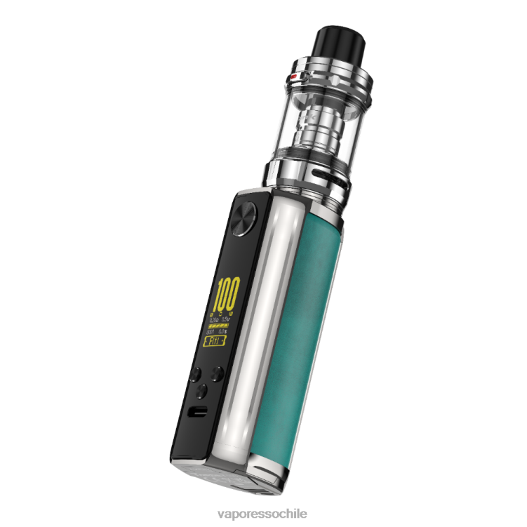 Vaporesso Santiago - Vaporesso TARGET 100 Jade verde THJNR288