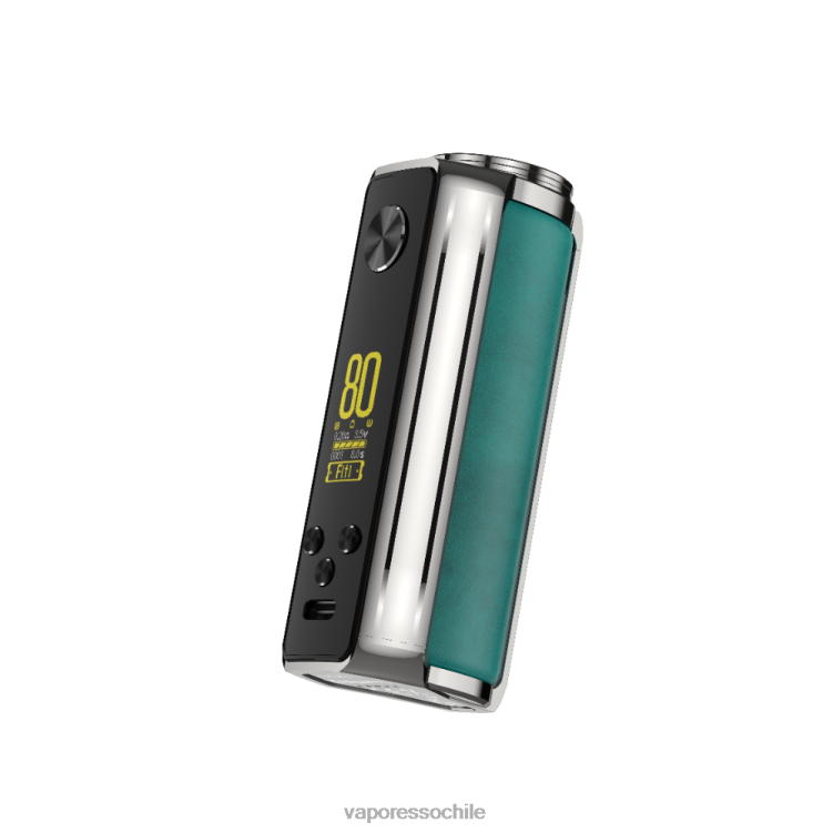 Vaporesso Santiago - Vaporesso TARGET 80 mod Jade verde THJNR268