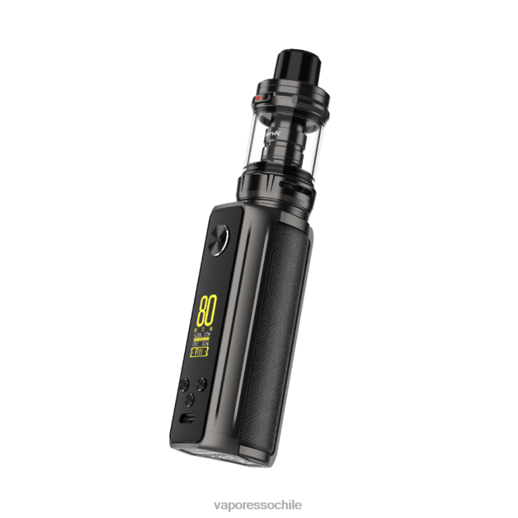 Vaporesso Santiago - Vaporesso TARGET 80 sombra negra THJNR298