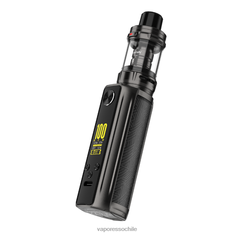 Vaporesso comprar - Vaporesso TARGET 100 sombra negra THJNR291