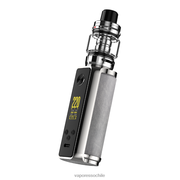 Vaporesso comprar - Vaporesso TARGET 200 gris lava THJNR281