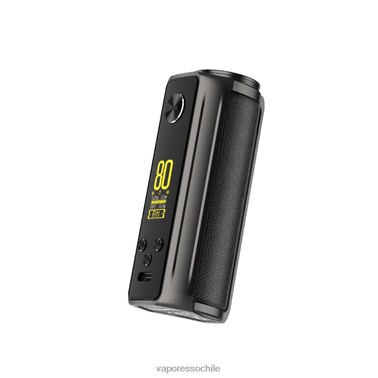 Vaporesso comprar - Vaporesso TARGET 80 mod sombra negra THJNR271