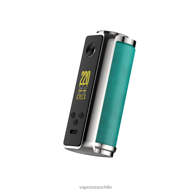 Vaporesso precio - Vaporesso TARGET 200 mod Jade verde THJNR315