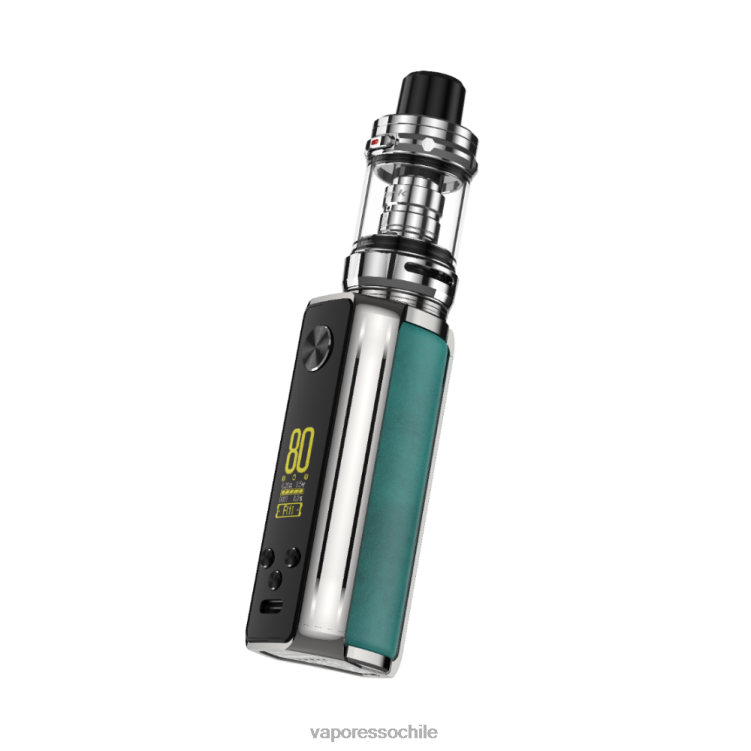 Vaporesso precio - Vaporesso TARGET 80 Jade verde THJNR295