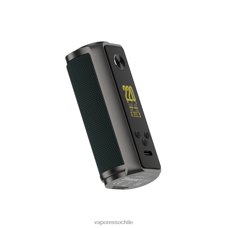 Vaporesso vape amazon - Vaporesso TARGET 200 mod bosque verde THJNR319