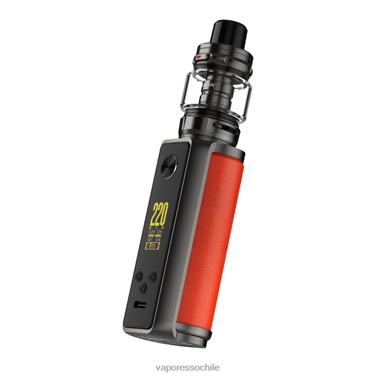 Vaporesso vape amazon - Vaporesso TARGET 200 naranja ardiente THJNR279