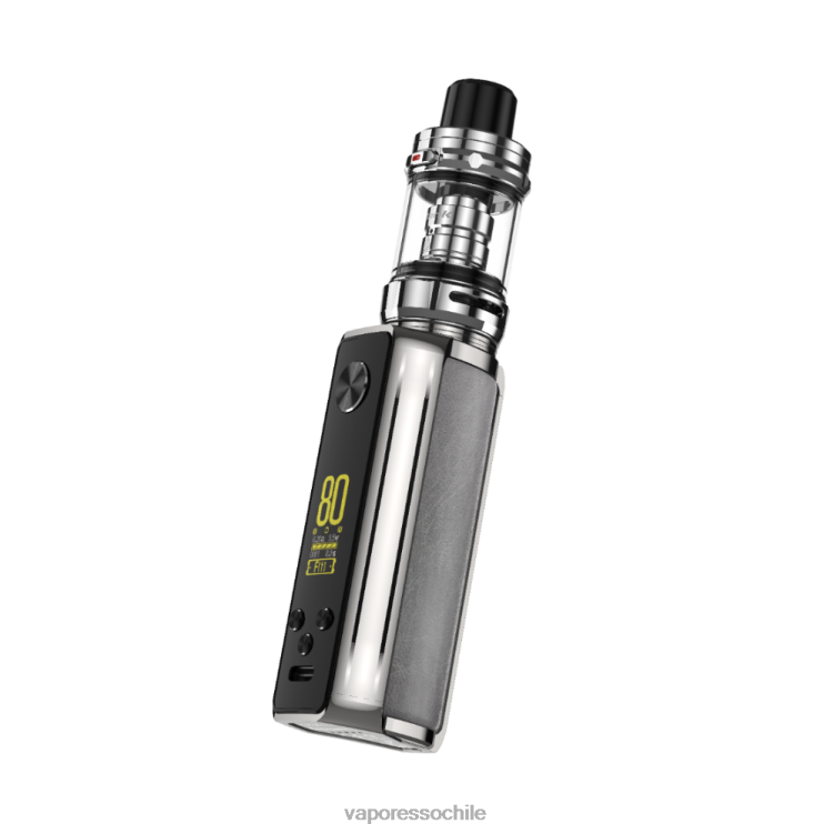 Vaporesso vape precio - Vaporesso TARGET 80 gris lava THJNR296