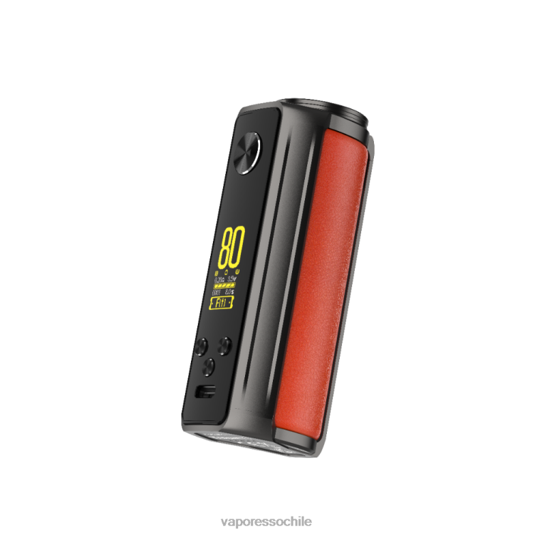 Vaporesso vape price - Vaporesso TARGET 80 mod naranja ardiente THJNR267