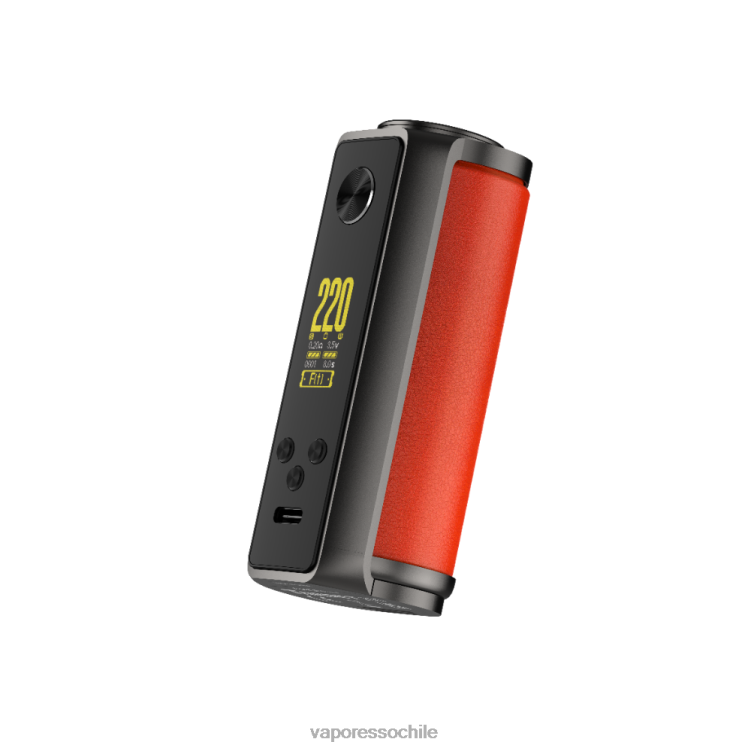 vape Vaporesso comprar - Vaporesso TARGET 200 mod naranja ardiente THJNR314