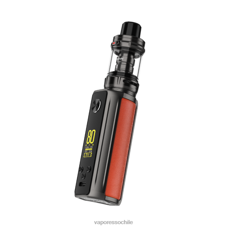 vape Vaporesso comprar - Vaporesso TARGET 80 naranja ardiente THJNR294